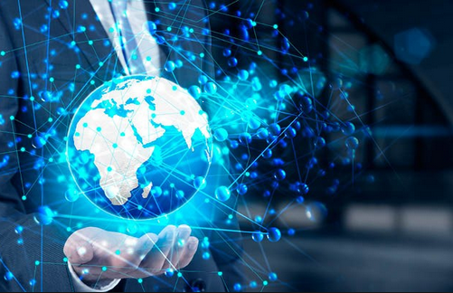 Disrutive Technology