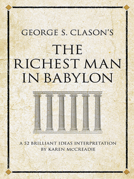 The richest man in Babylon