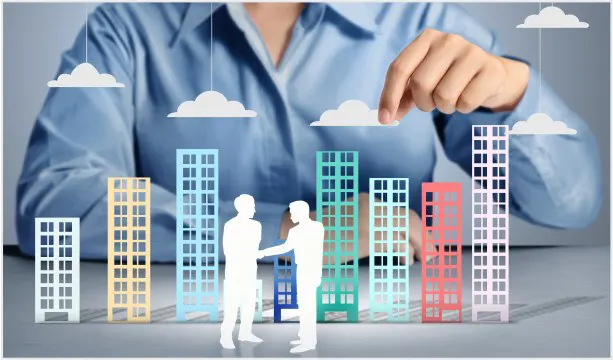 Financial Planning Qualification Square