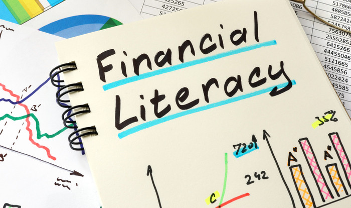 Financial Planning Qualification Square