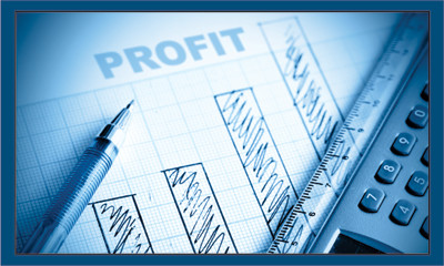 Financial Planning Qualification Square