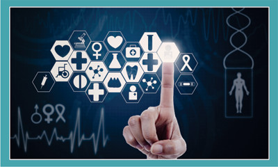 Financial Planning Qualification Square