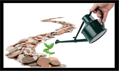 Investment Planning Qualification Square