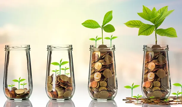 Financial Planning Qualification Square