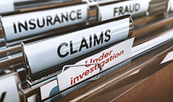 Short-term Insurance Claims Assessor