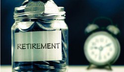 Corporate Retirement Fund Benefits Qualification