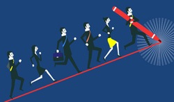 Coaching Sales people