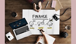 Managing Personal Finances