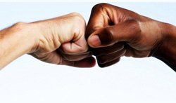 Respect In The Workplace