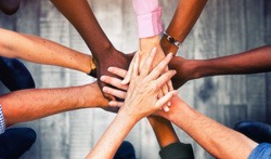 Team Building Through Chemistry