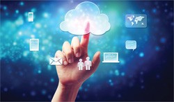 The Cloud and Business