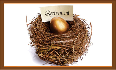 Retirement Wealth Preservation and Planning 2025/26
