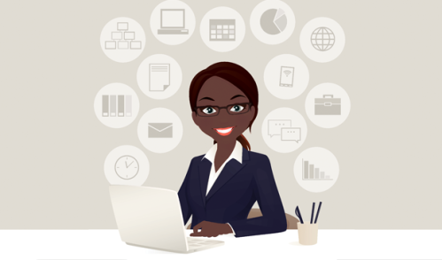 Administrative Support 2025/26