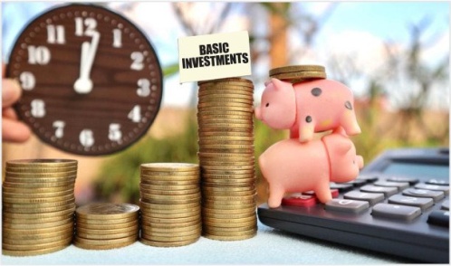 COB7: Basic Investments