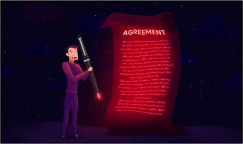 Binder Agreements 2025/26