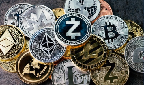 Crypto-Currency 2025/26