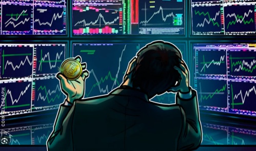 Financial Planner's Guide to Cryptos 2025/26