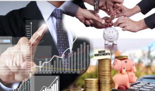 COB7: Investments (7.1 to 7.9)