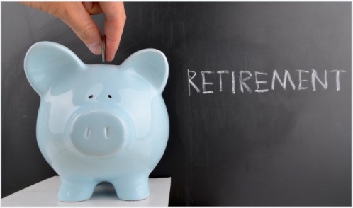 COB4: Pension Fund Benefits