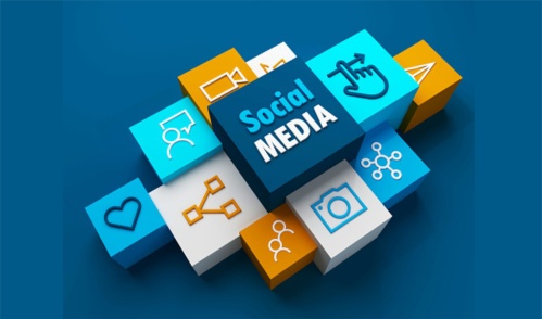 Social Media Marketing 2025/26