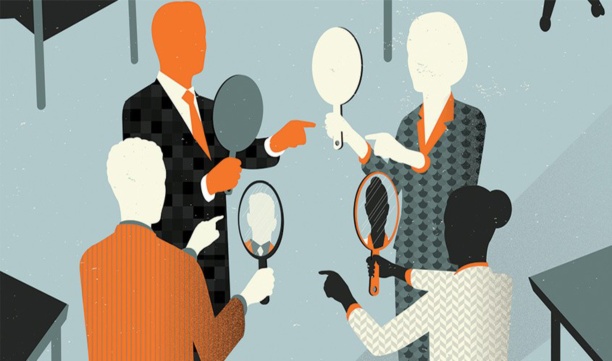 Accountability in the Workplace 2025/26