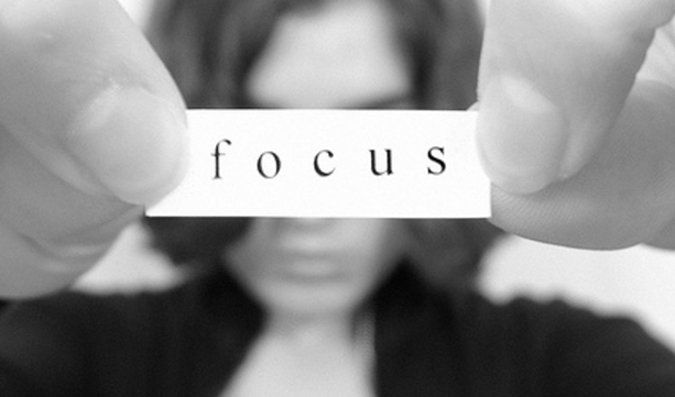 Attention Management 2025/26