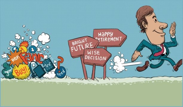 Behavioural Finance 2025/26