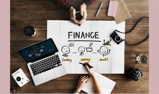 Managing Personal Finances 2025/26